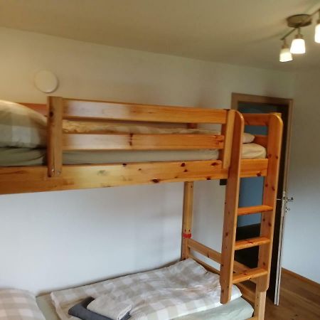 ליוטאש Ferienwohnung Philipp מראה חיצוני תמונה
