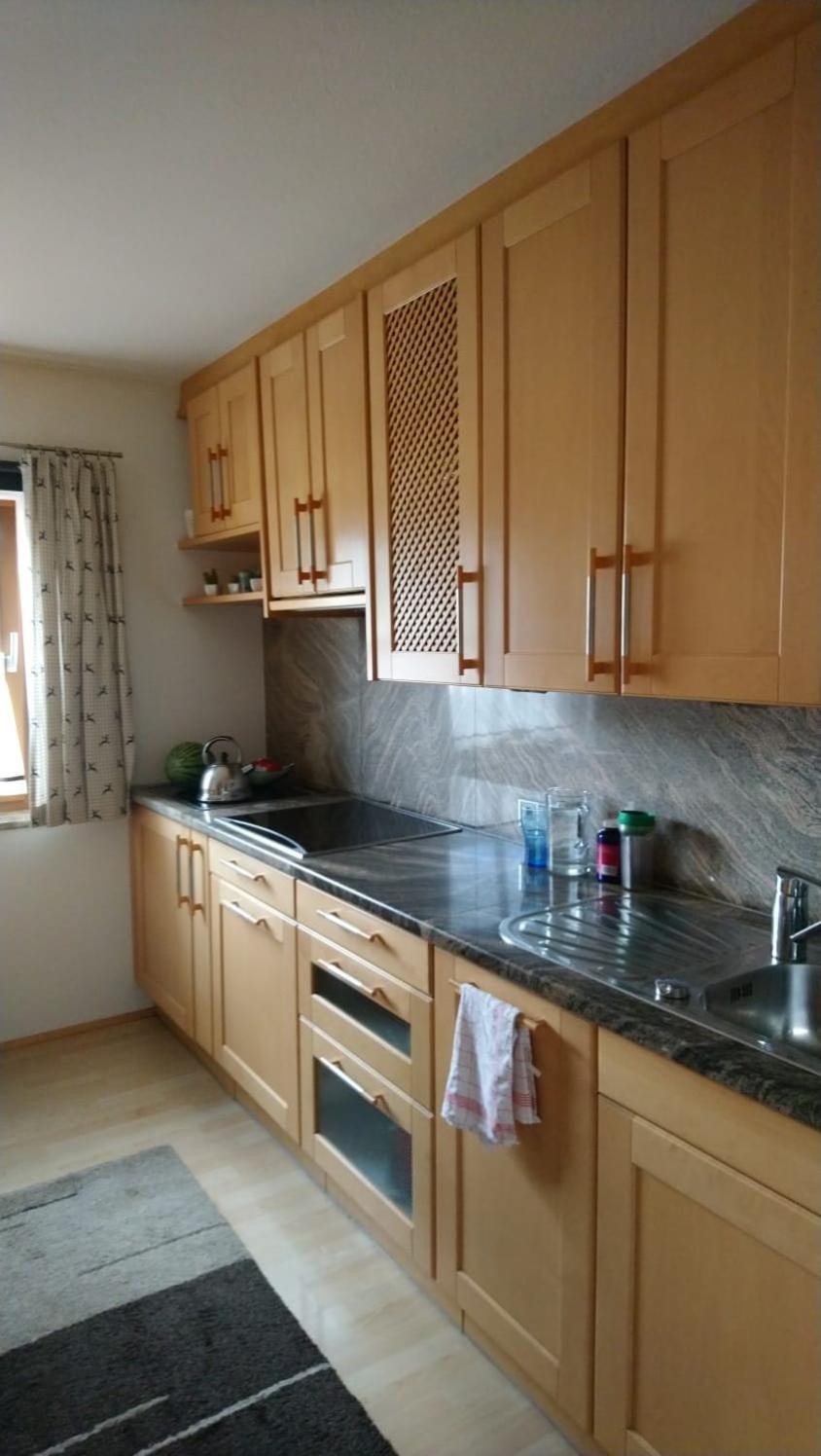 ליוטאש Ferienwohnung Philipp חדר תמונה