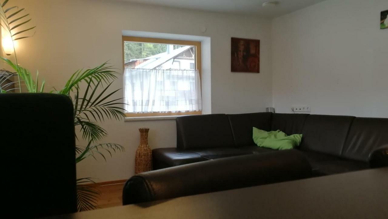 ליוטאש Ferienwohnung Philipp מראה חיצוני תמונה