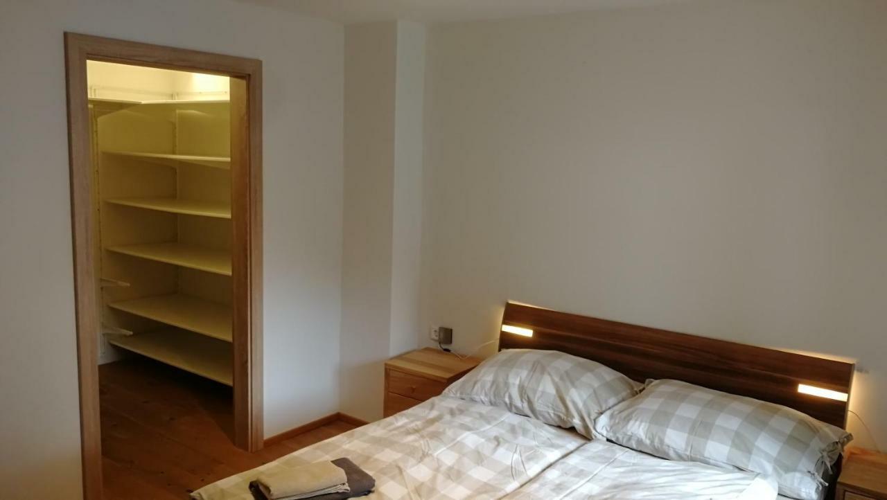 ליוטאש Ferienwohnung Philipp מראה חיצוני תמונה