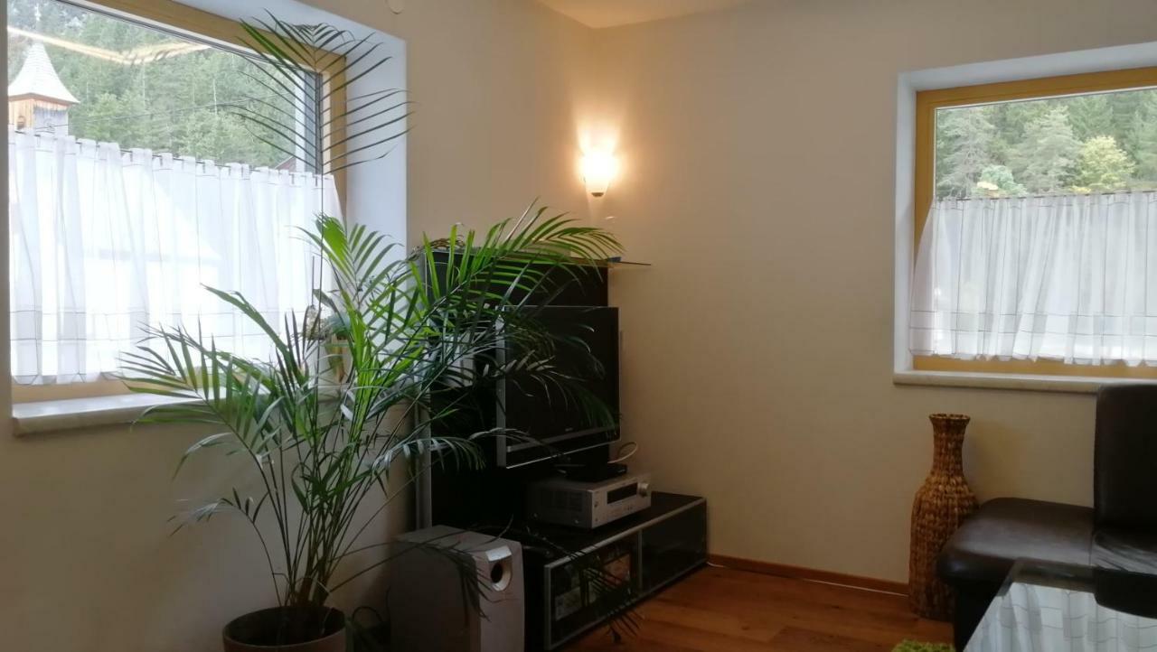ליוטאש Ferienwohnung Philipp מראה חיצוני תמונה