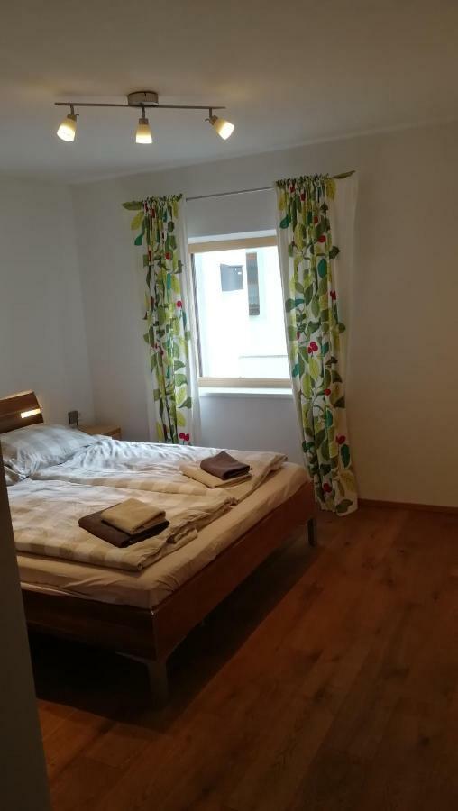 ליוטאש Ferienwohnung Philipp מראה חיצוני תמונה
