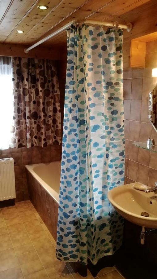 ליוטאש Ferienwohnung Philipp מראה חיצוני תמונה