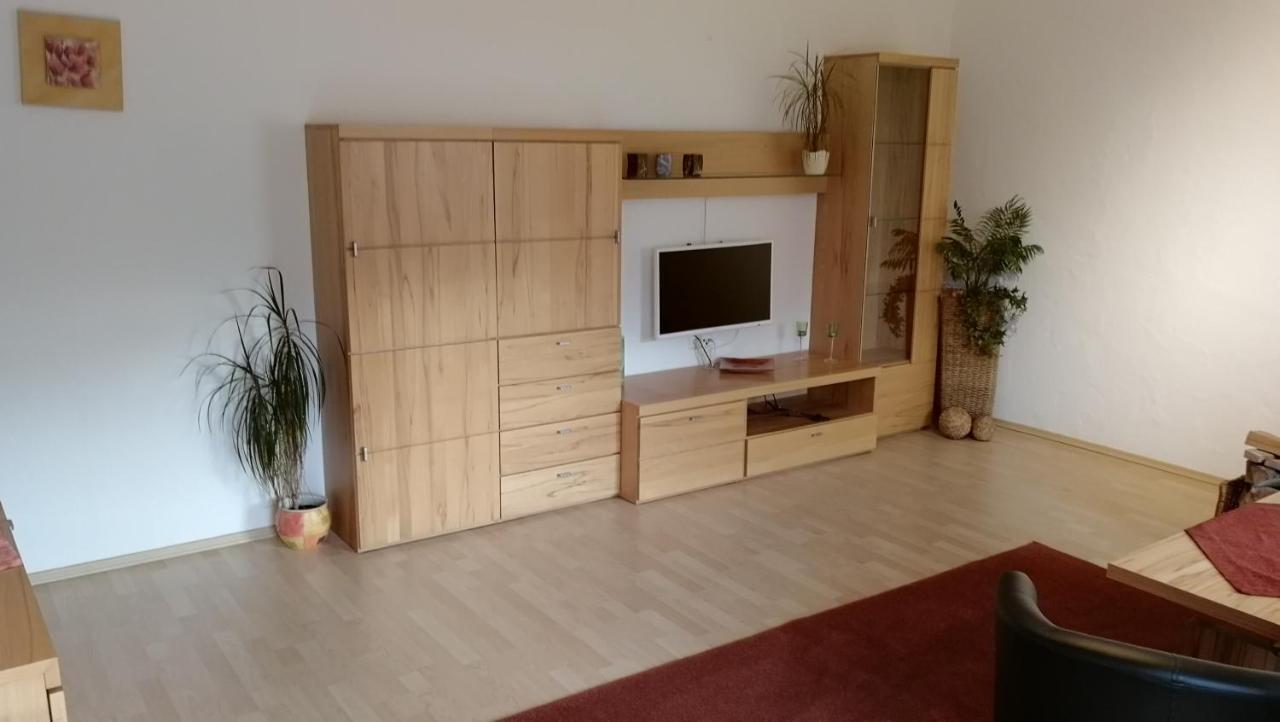 ליוטאש Ferienwohnung Philipp מראה חיצוני תמונה