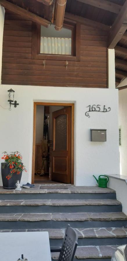 ליוטאש Ferienwohnung Philipp מראה חיצוני תמונה