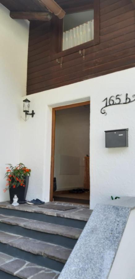 ליוטאש Ferienwohnung Philipp מראה חיצוני תמונה